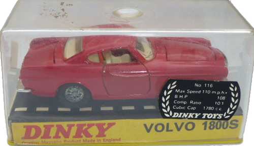 Dinky 116