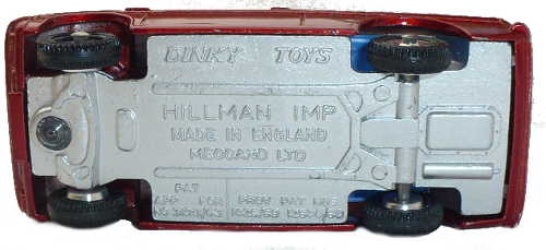 Dinky 138