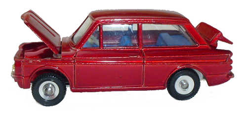 Dinky 138