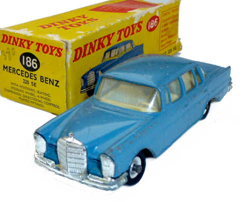 Dinky 186