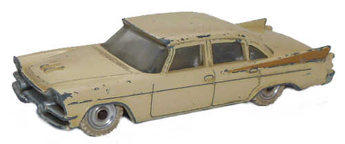 Dinky 191