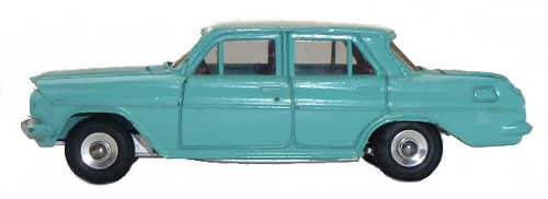 Dinky 196