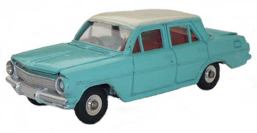 Dinky 196