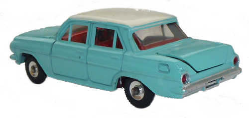 Dinky 196