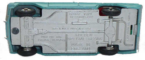 Dinky 196