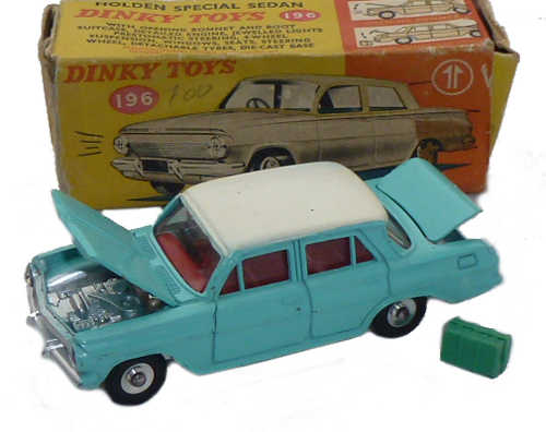 Dinky 196