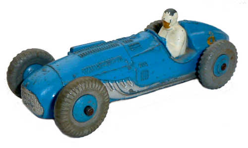 Dinky 230