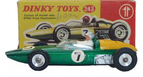 Dinky 243