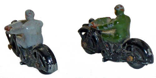 Dinky 37A