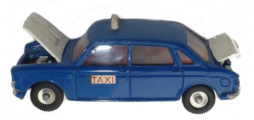 Dinky 282