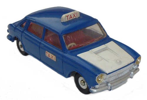 Dinky 282