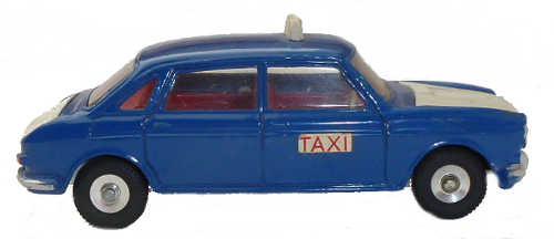 Dinky 282