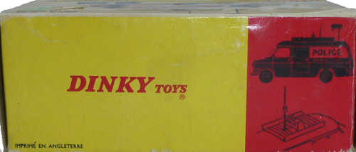 Dinky 287