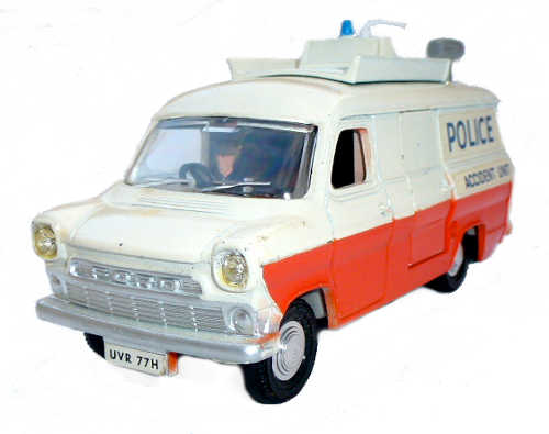 Dinky 287