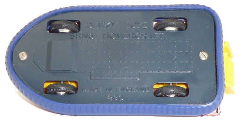 Dinky 290