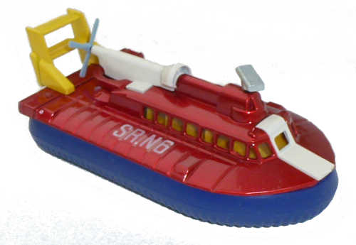 Dinky 290