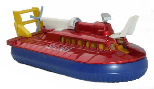 Dinky 290