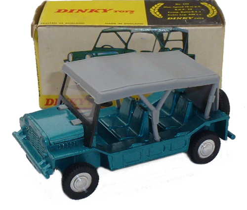 Dinky 342