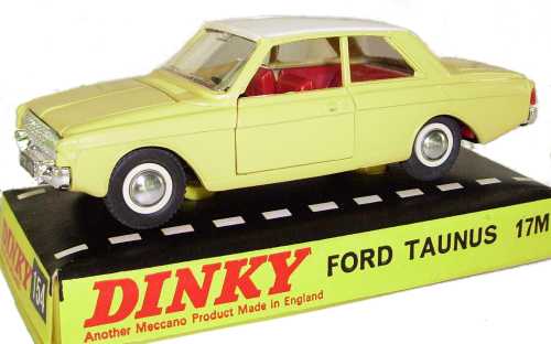 Dinky 154