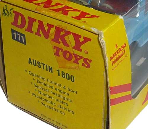 Dinky 171