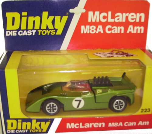 Dinky 223