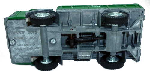 Dinky 1029