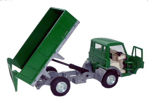 Dinky 1029