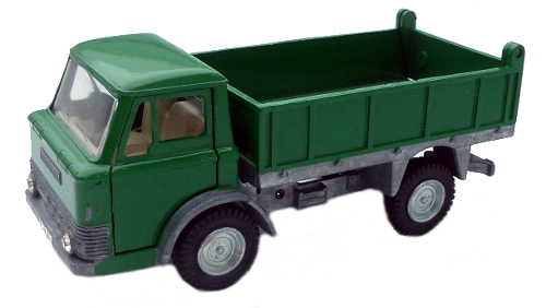 Dinky 1029