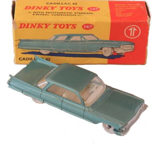 Dinky 147