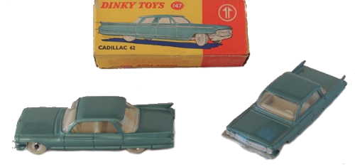 Dinky 147