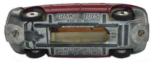 Dinky 176