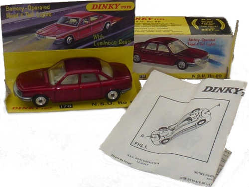 Dinky 176