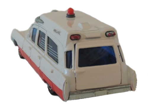 Dinky 288