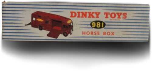 Dinky 981