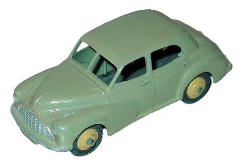 Dinky 159