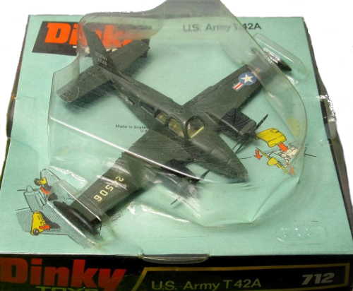 Dinky 712