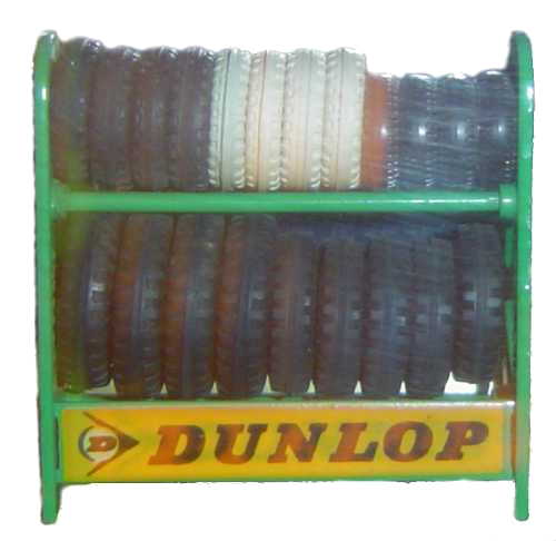 Dinky 786