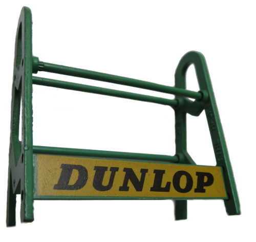Dinky 786