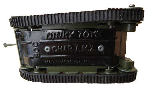 French Dinky 80C