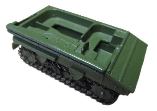  Dinky 162A Early version