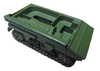 Small picture of Dinky 162A