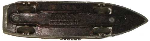 Dinky 23m
