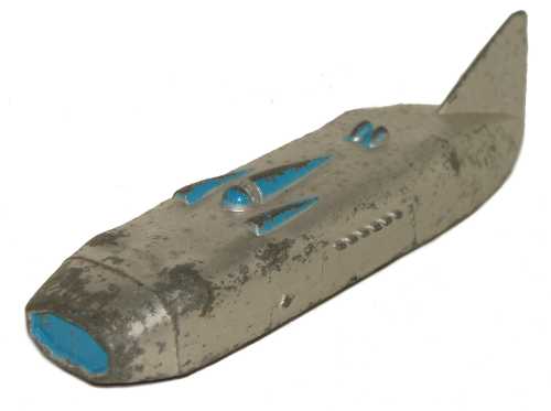 Dinky 23m