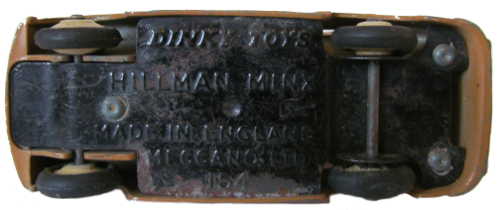Dinky 154