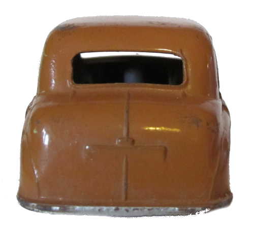 Dinky 154