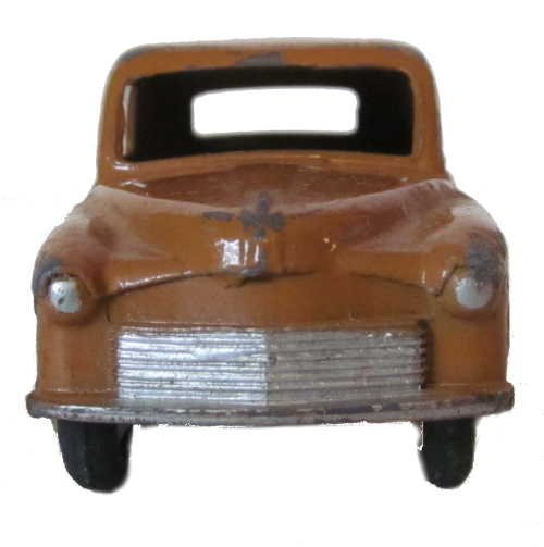 Dinky 154