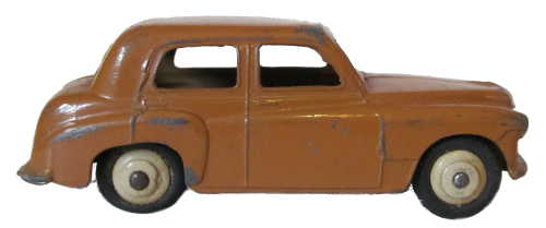 Dinky 154