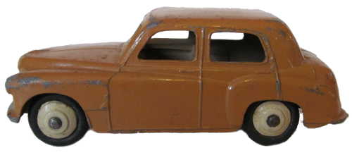 Dinky 154