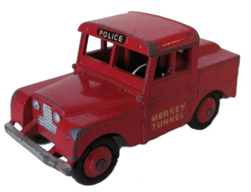 Dinky 255