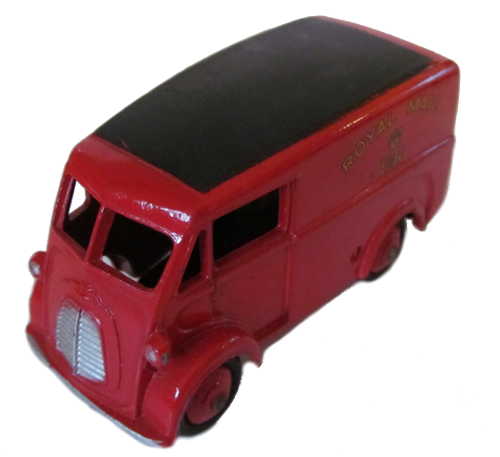 Dinky 260